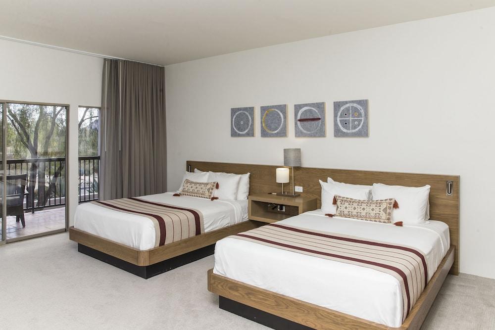 Civana Wellness Resort & Spa Carefree Luaran gambar