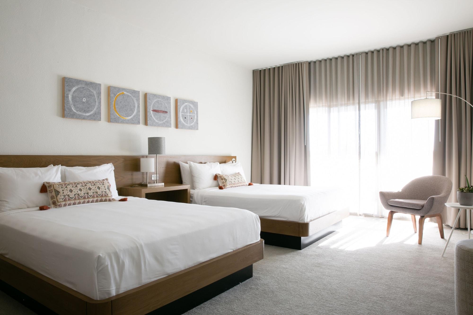 Civana Wellness Resort & Spa Carefree Luaran gambar