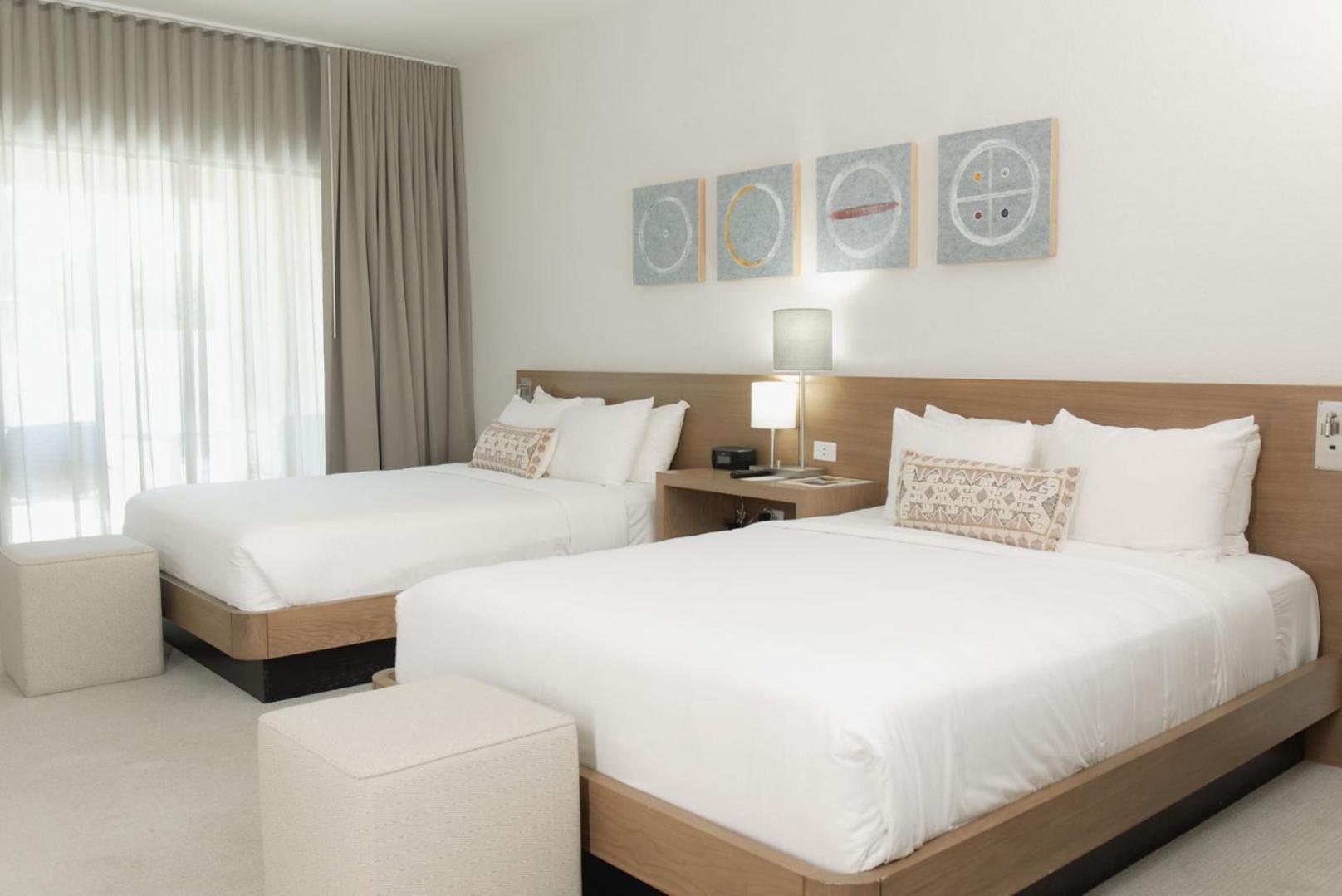 Civana Wellness Resort & Spa Carefree Luaran gambar