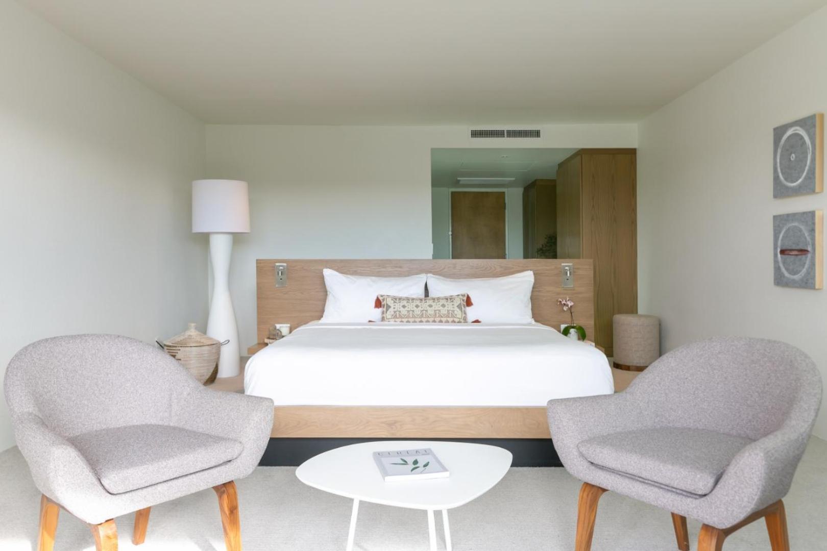 Civana Wellness Resort & Spa Carefree Luaran gambar