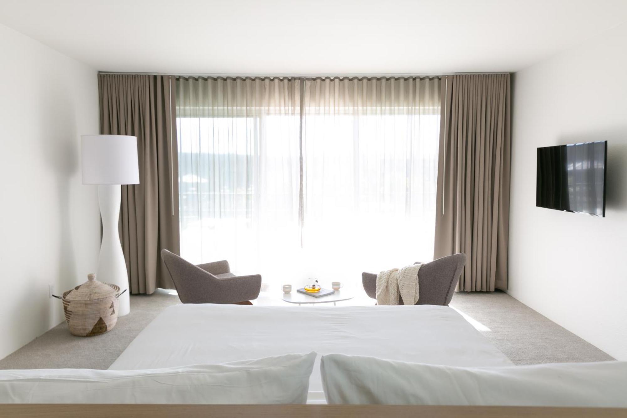 Civana Wellness Resort & Spa Carefree Bilik gambar