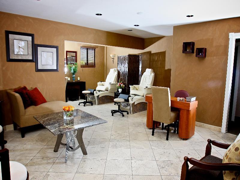 Civana Wellness Resort & Spa Carefree Luaran gambar